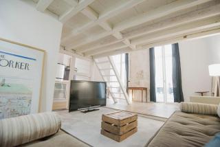 Romantic Studio Loft Rue du Bac - 8
