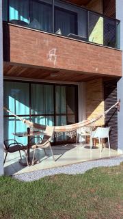 Flat Iloa Resort Barra de São Miguel AL - 1