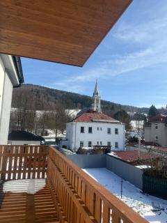 Heart of Praděd Apartment - 7