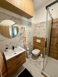 Heart of Praděd Apartment - 6