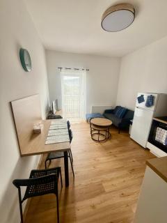 Heart of Praděd Apartment - 3