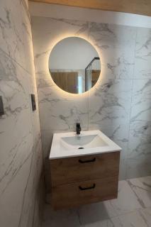 Heart of Praděd Apartment - 2