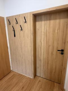 Heart of Praděd Apartment - 1