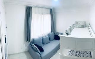 Sea & Pool View Apt 1 - 1