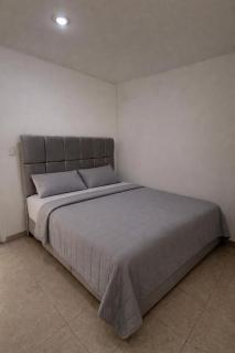 Bowra Milan Providencia, Private Apartment 2 - 8