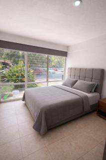 Bowra Milan Providencia, Private Apartment 2 - 7