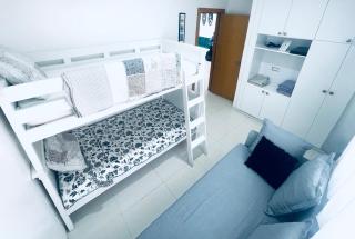 Sea & Pool View Apt 1 - 4