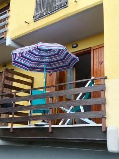 Lo Scoiattolo e il Ghiro - 2