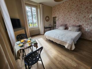 La Parenthèse en Ségala - 9