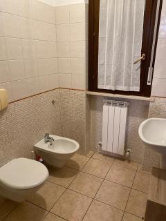 Apartment with parking near the sea - 1