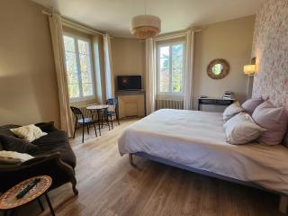 La Parenthèse en Ségala - 4