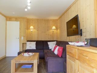 Apartment Sérac - Méribel - 4