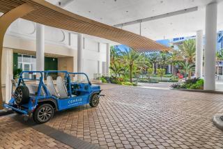 Conrad Fort Lauderdale Beach - 7