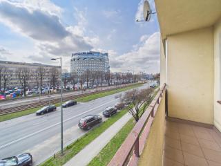 Golden View Woronicza by Solarento - 9