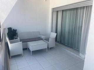 Sea & Pool View Apt 1 - 8