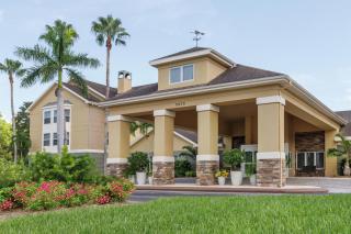 Homewood Suites by Hilton Fort Myers - 0