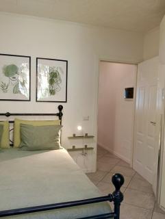 Lake Como PORTO VECCHIO - Charming Lakefront Apartment in the Heart of Domaso - 7