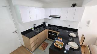 Depa estreno en Barranco Piscina, gym y coworking - 4