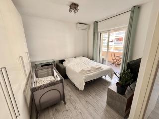 Studio in the center of Menton - 8