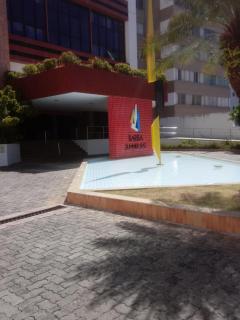 Novidade! Flat aconchegante perto da praia wifi ar condicionado todo equipado - 7