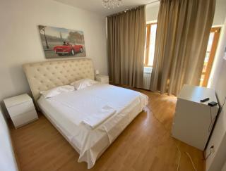 Apartament City Central - 5