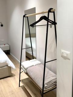 Small Cozy Studio City Center - 9