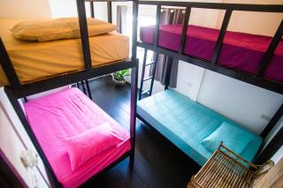 Sweet Life Guesthouse - 4