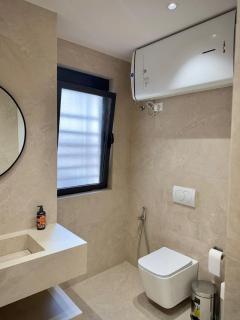 Small Cozy Studio City Center - 5