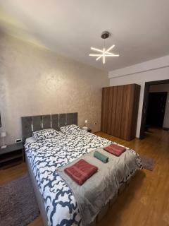 Comfort Stay Apartment - Free Parking & Wi-Fi - 9