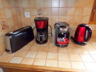 La Dordonia proche de Sarlat tout confort wifi et linge - 5