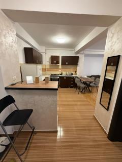 Comfort Stay Apartment - Free Parking & Wi-Fi - 5