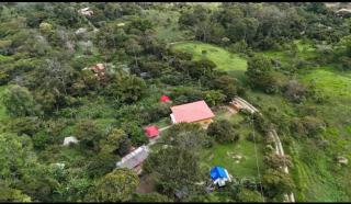 Cabaña jacuzi interno - 0