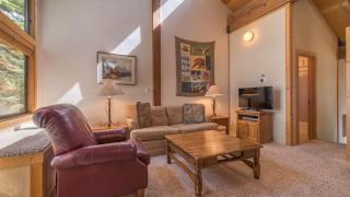 Hawks Eye by AvantStay Cozy Condo w Views Access to Northstar Resort Community - 3