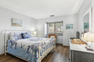 1402 South Beach Villa. - 2