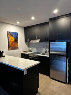 Condo "Imagine" - stationnement privé inclus - 4