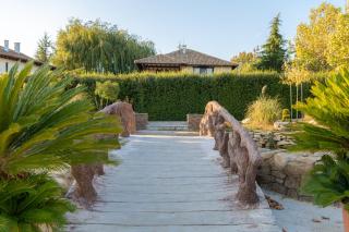 Eco Complex Albizia - Private Villas with Garden & Terrace near Byala Beach - 5