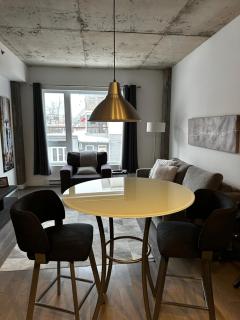 Condo "Imagine" - stationnement privé inclus - 3