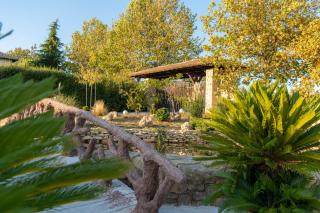 Eco Complex Albizia - Private Villas with Garden & Terrace near Byala Beach - 6