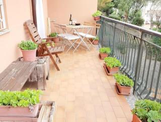 appartamento confortevole, spazioso e luminoso in residence tranquillo e pulito con parcheggio libero - 6