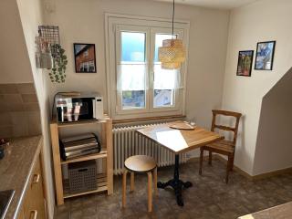 Place of rest in Spiez - 9