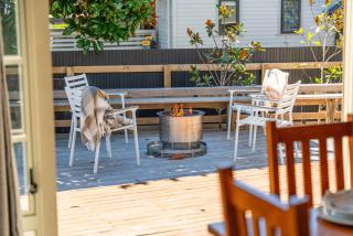 Hawai on Two Mile Bay - Taupo - 2