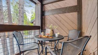 Arroyo by AvantStay Peaceful Mountain Townhouse w Large Private Balcony - 7