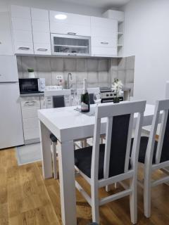 Apartman Odmor - 3