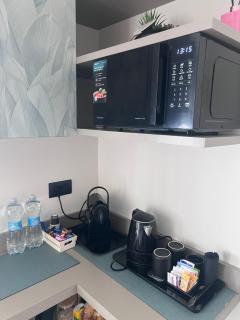 3111 Living Garden Smart Stay e Green Relax - 3