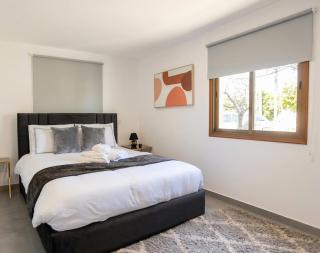 TelMar Kiti Escape House - 9