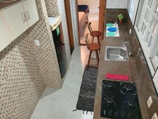 CASAS e KITNETS NOSSO CANTINHO - 8