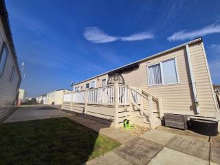 Whitstable Hemsworth Villa - 3