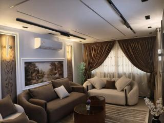 Enjoy a comfortable stay in Makram Ebid - 0