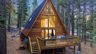 Tamarack by AvantStay - 0