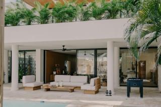 Luxury 7BR Compound with Pool, 2 Jacuzzis, Pickleball, Basketball - 5